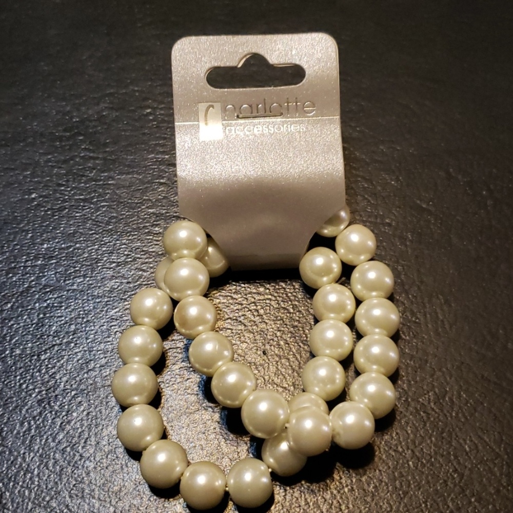 Charlotte Accessories Bracelet